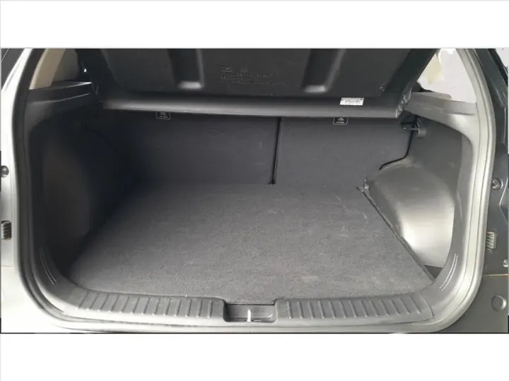 CRETA 1.0 TGDI FLEX LIMITED SAFETY AUTOMÁTICO