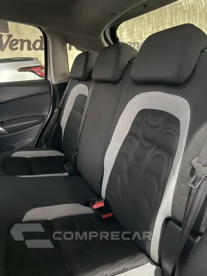 C3 1.5 Tendance 8V