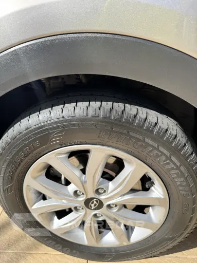CRETA 1.6 16V Action