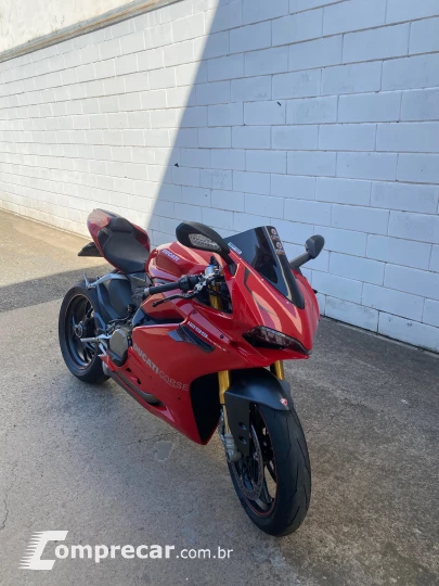 1299 PANIGALE S