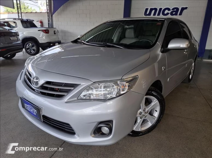 COROLLA 2.0 XEI 16V