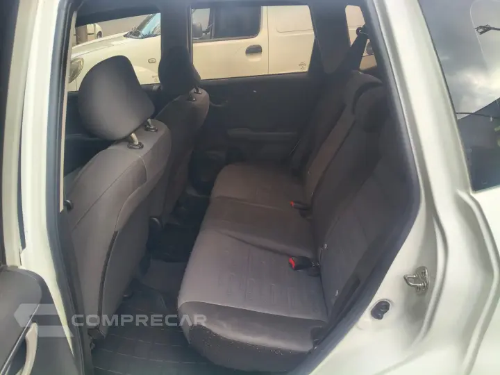 FIT 1.4 CX 16V