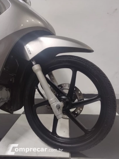 Biz 125