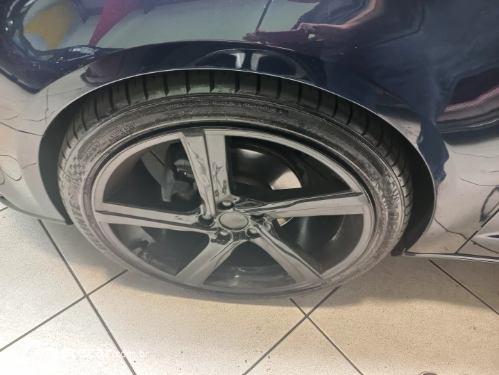 A3 1.6 Sportback 8V