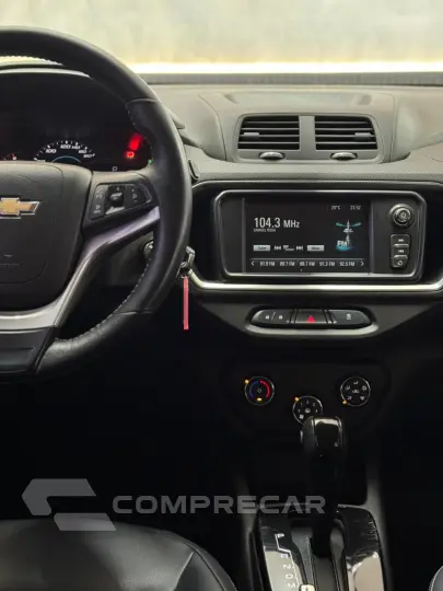 SPIN 1.8 Premier 8V