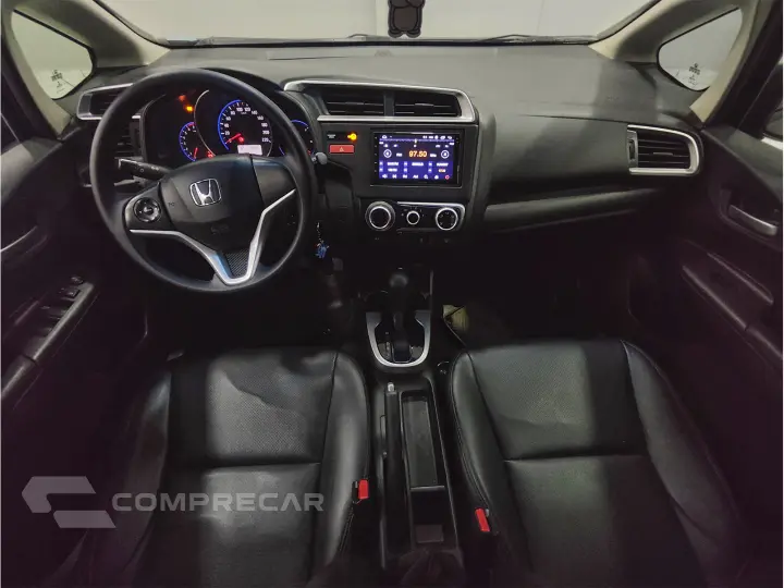 FIT 1.5 LX 16V