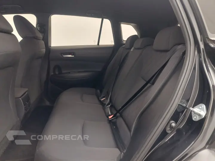 COROLLA CROSS 2.0 VVT-IE FLEX XR DIRECT SHIFT