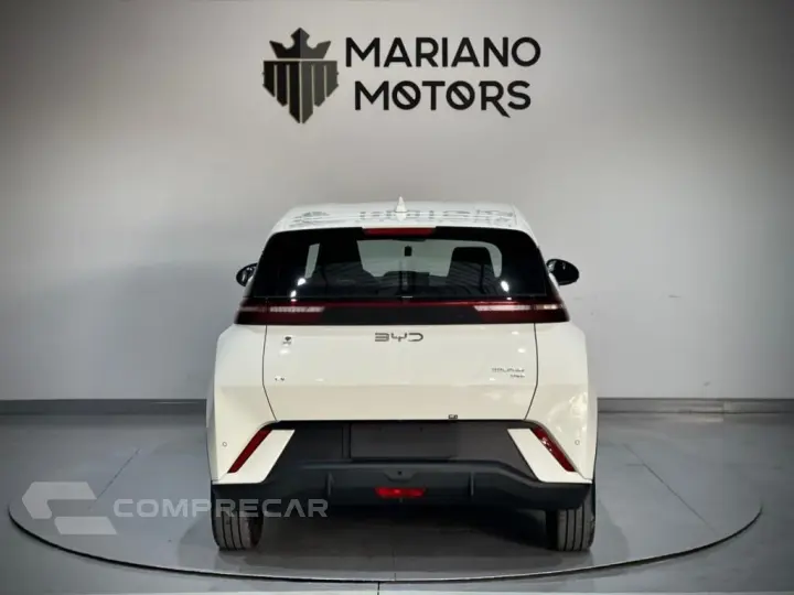DOLPHIN MINI 38 KW ELÉTRICO GS