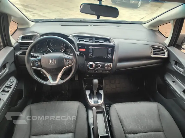FIT 1.5 EX 16V