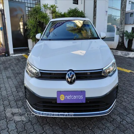 VIRTUS 1.0 170 TSI AUTOMÁTICO
