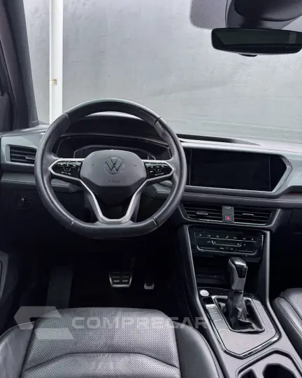 TAOS 1.4 250 TSI Highline