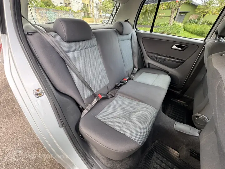 FOX 1.6 MI Bluemotion 8V