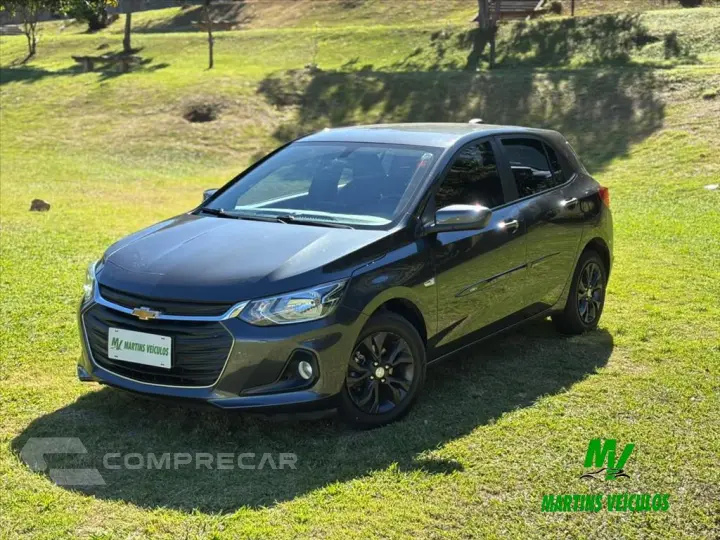 ONIX 1.0 FLEX LT MANUAL