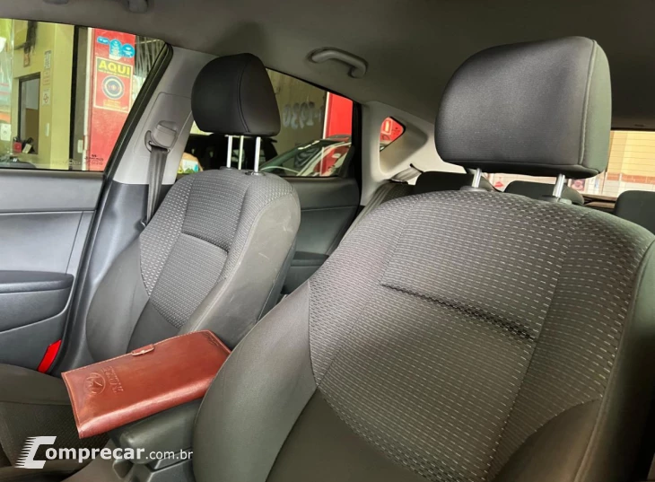 I30 2.0 MPFI GLS 16V