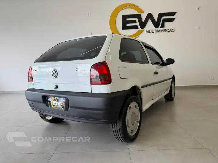 VOLKSWAGEN Gol Special/ Special Xtreme 1.0 Mi 2p