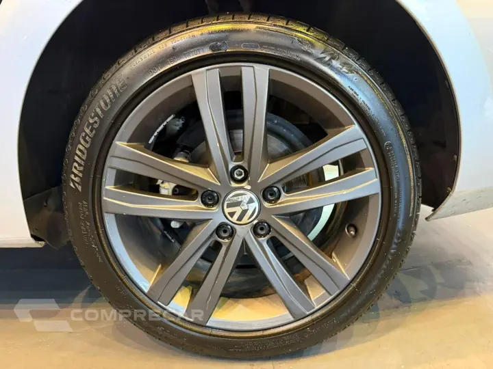 Jetta 2.0 Tsi Highline 211Cv Gasolina 4P Tiptronic