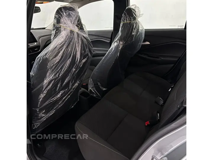 ONIX 1.0 FLEX LT MANUAL