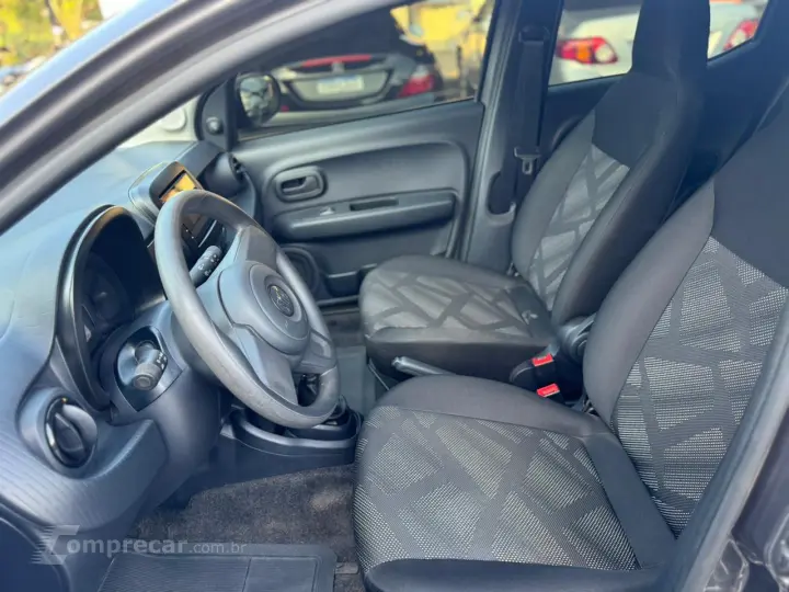 MOBI 1.0 8V EVO Like.