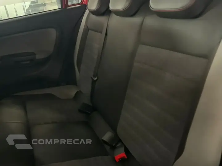 Gol 1.0 12V Mpi Totalflex Last Edition 4P Manual