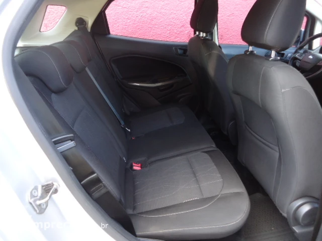ECOSPORT 1.5 Ti-vct SE