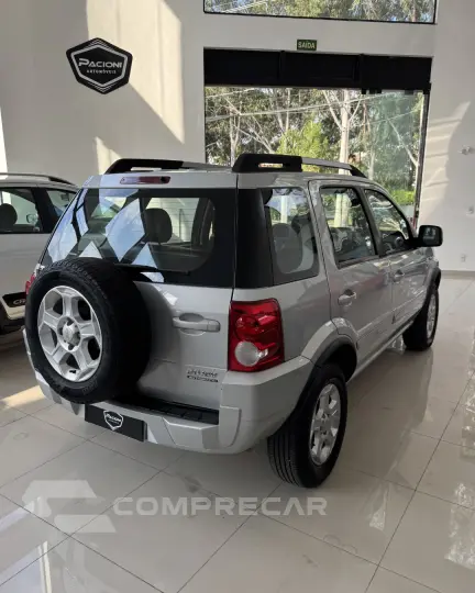 ECOSPORT 2.0 XLT 16V