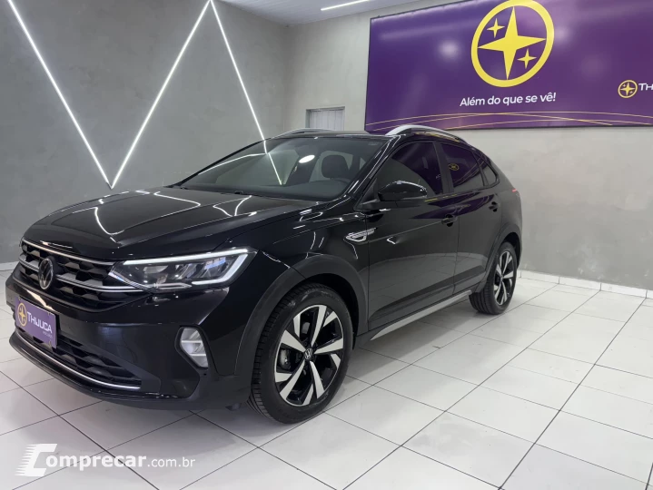 NIVUS 1.0 200 TSI Highline