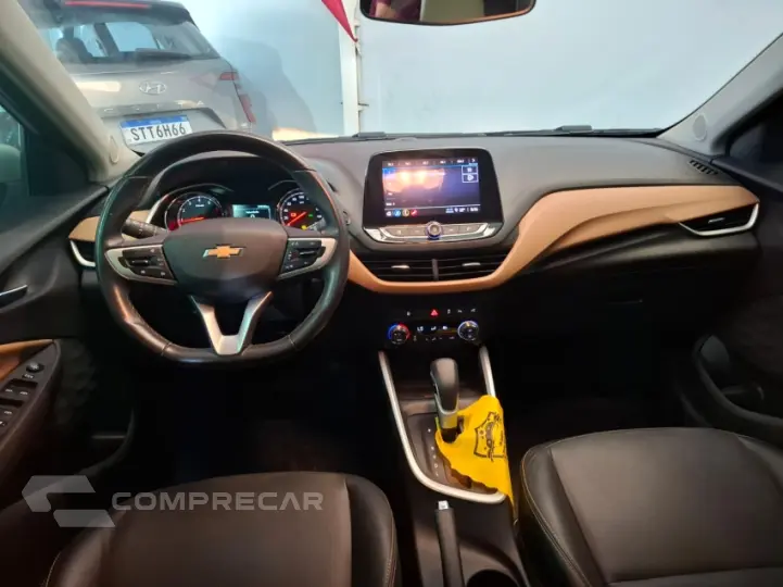 ONIX 1.0 Turbo Premier