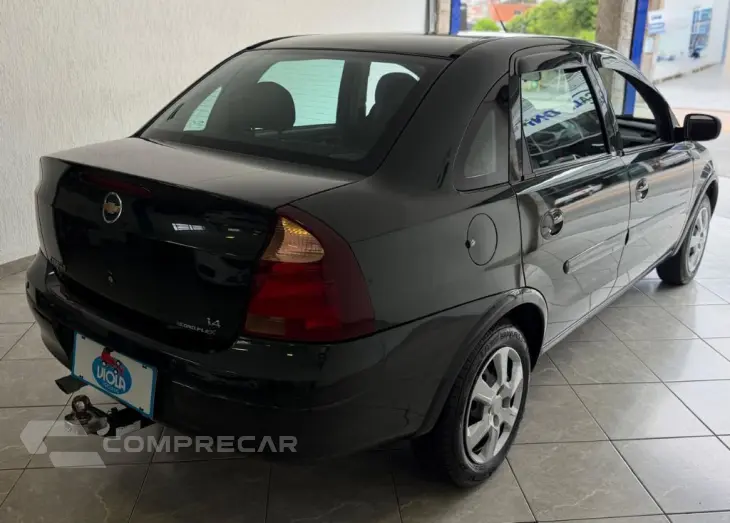 Corsa Sed. Premium 1.4 8V ECONOFLEX 4p