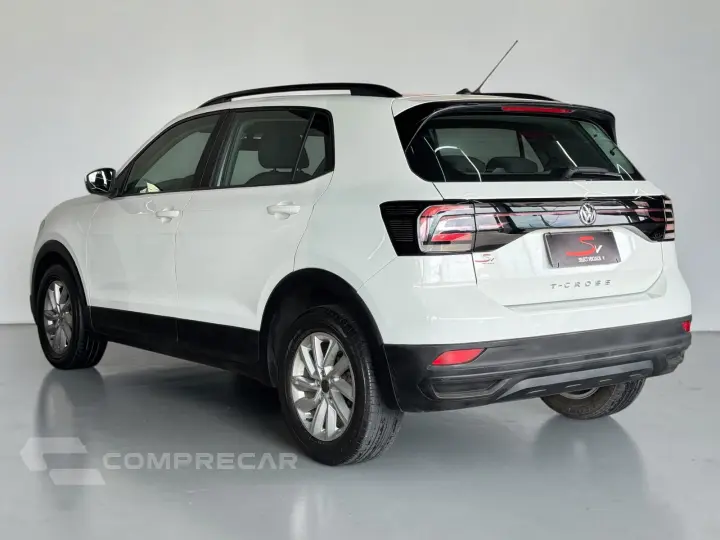 T-CROSS 1.0 200 TSI Sense