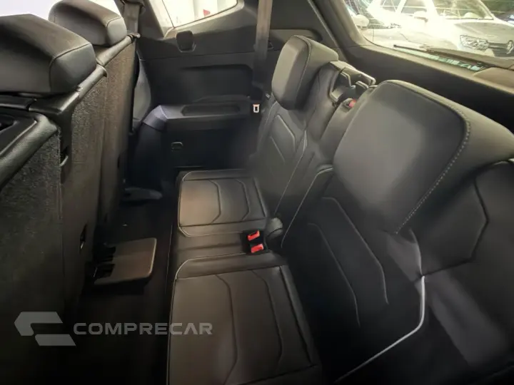 TIGUAN Allspac R-Line 350 TSI 2.0 4x4