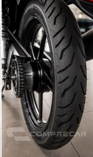 YS150 FAZER SED