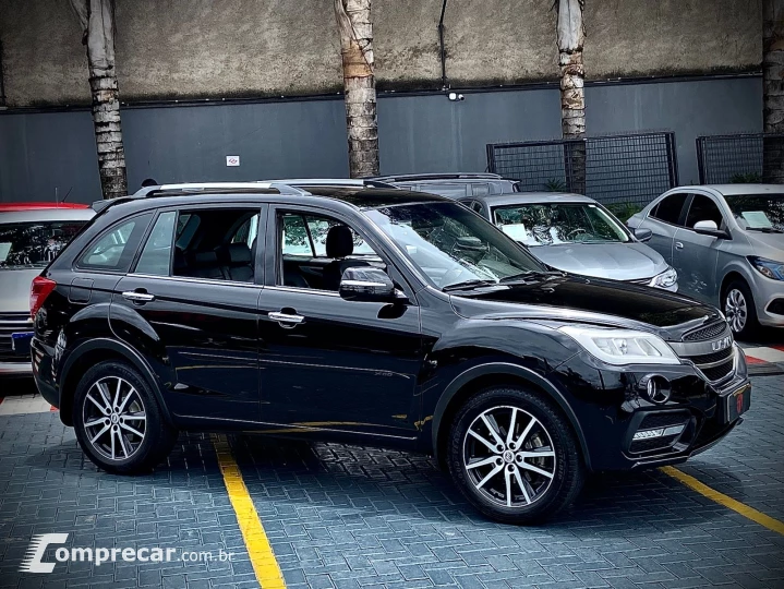 X60 1.8 Talent 16V