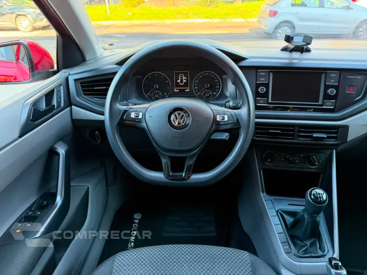 Polo 1.6 Msi Total Flex Manual