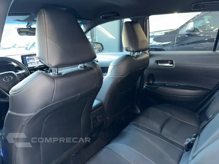 corolla Cross 2.0 VVT-IE FLEX XRE DIRECT SHIFT