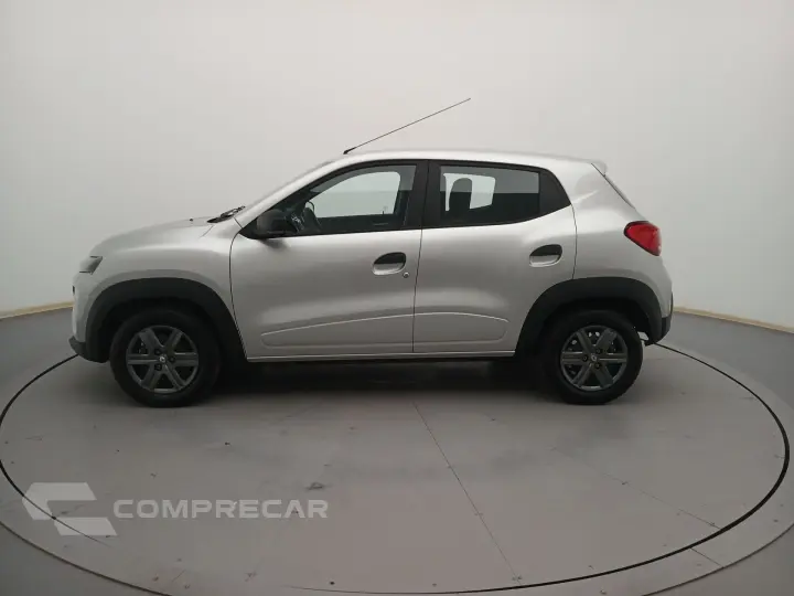 KWID 1.0 12V SCE FLEX ZEN MANUAL