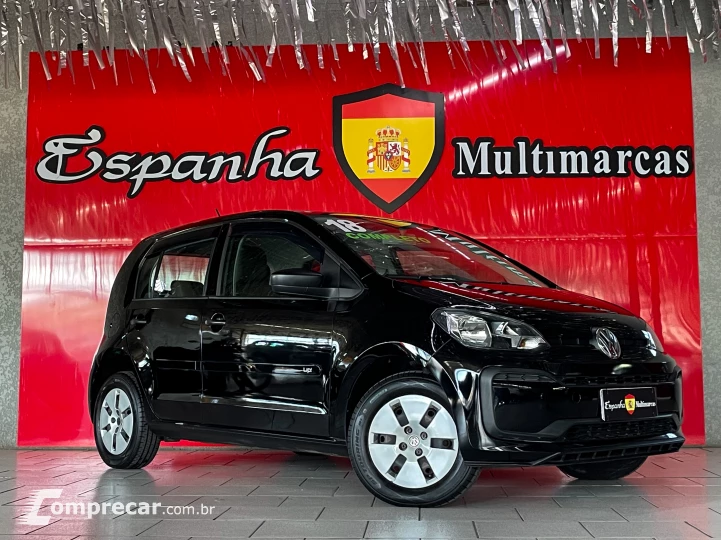 UP 1.0 MPI Take UP 12V