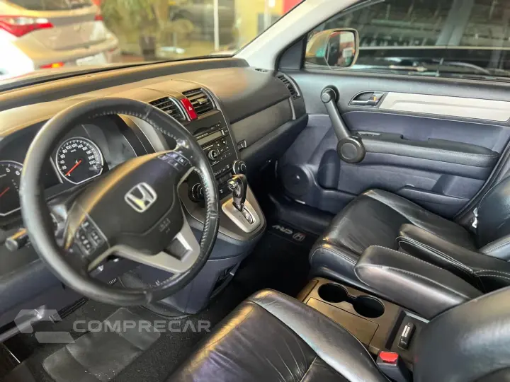 CRV 2.0 EXL 4X2 16V