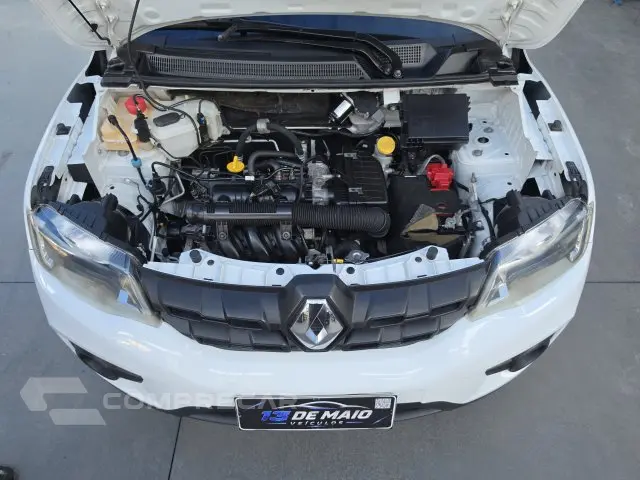 KWID - 1.0 12V SCE ZEN MANUAL