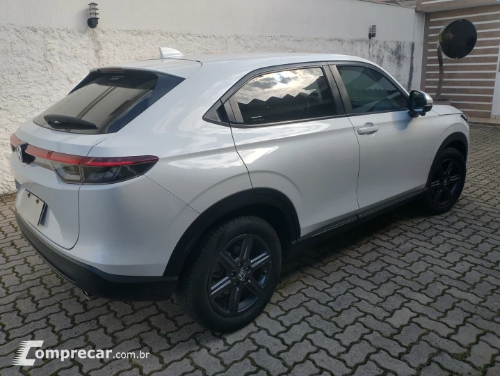HR-V 1.5 DI I-vtec EXL