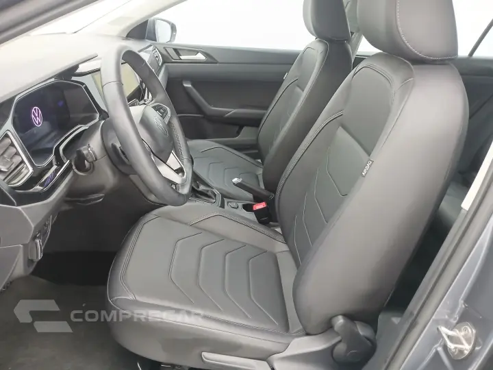 VIRTUS 1.0 12V 200 TSI COMFORTLINE FLEX AUTOMÁTICO
