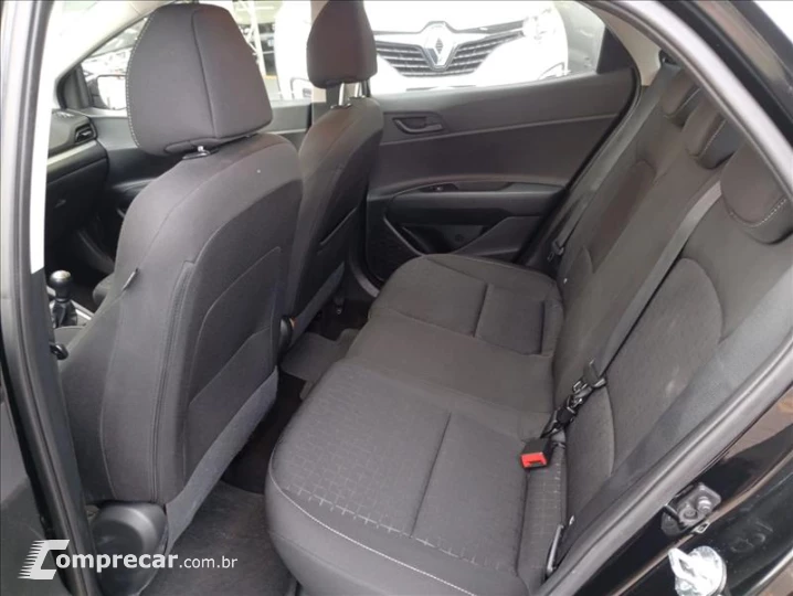 HB20 1.0 12V Comfort