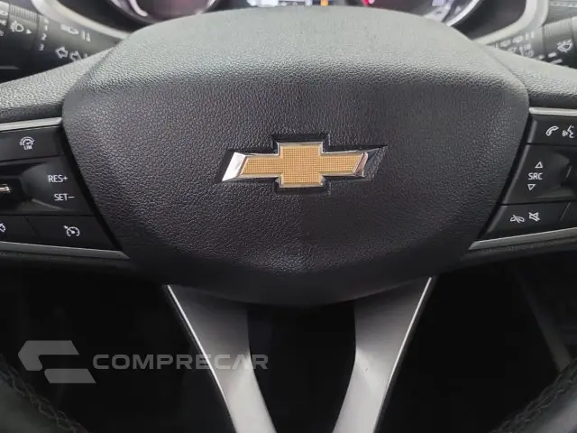 TRACKER - 1.2 TURBO PREMIER AUTOMÁTICO