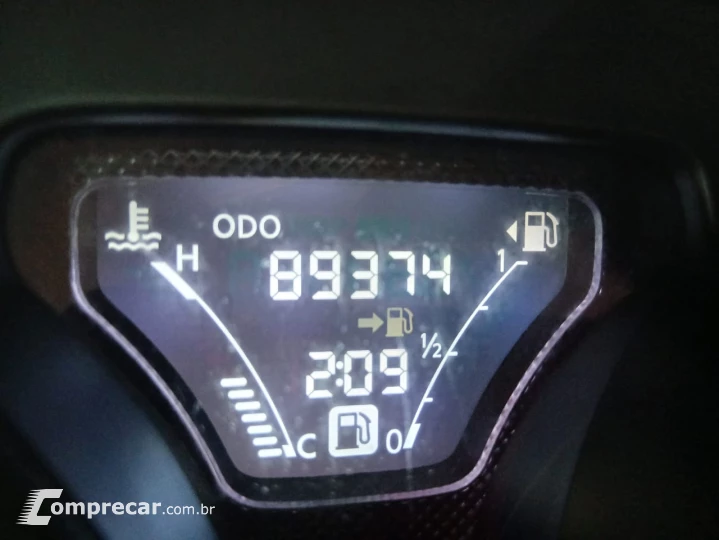 VERSA 1.6 16V S