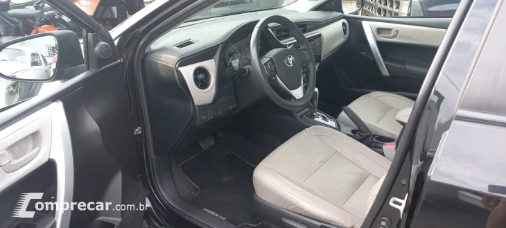 COROLLA 1.8 GLI Upper 16V