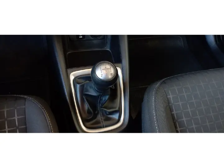 HB20 1.0 12V FLEX SENSE PLUS MANUAL