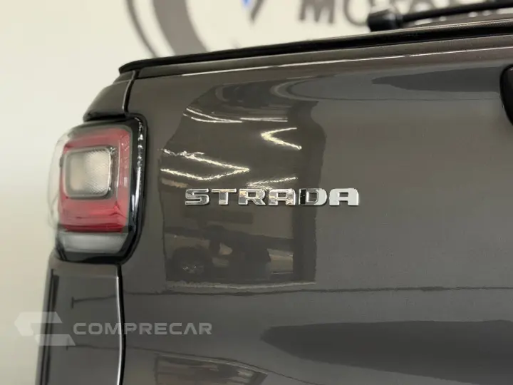 STRADA 1.4 FIRE FLEX ENDURANCE CD MANUAL