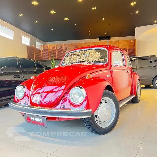 FUSCA 1.3 8V
