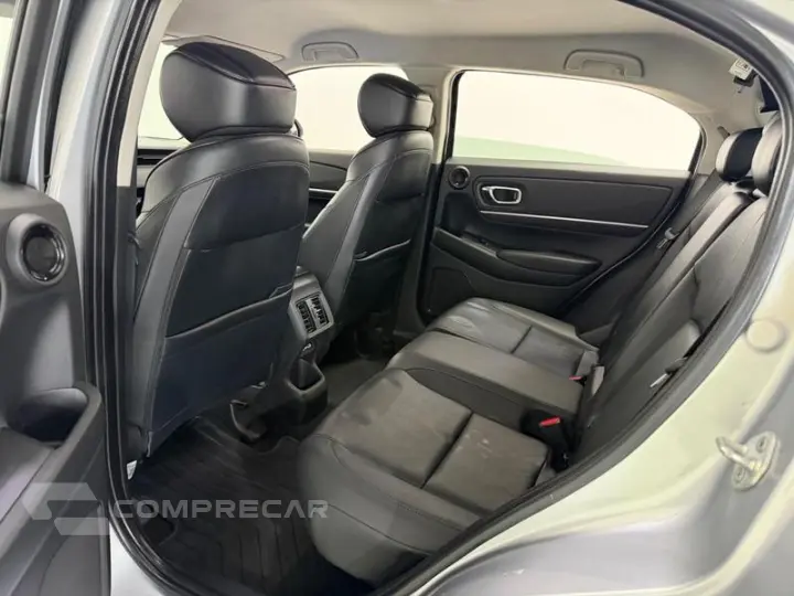 HR-V TOURING
