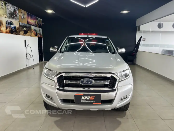 RANGER 3.2 XLT 4X4 CD 20V