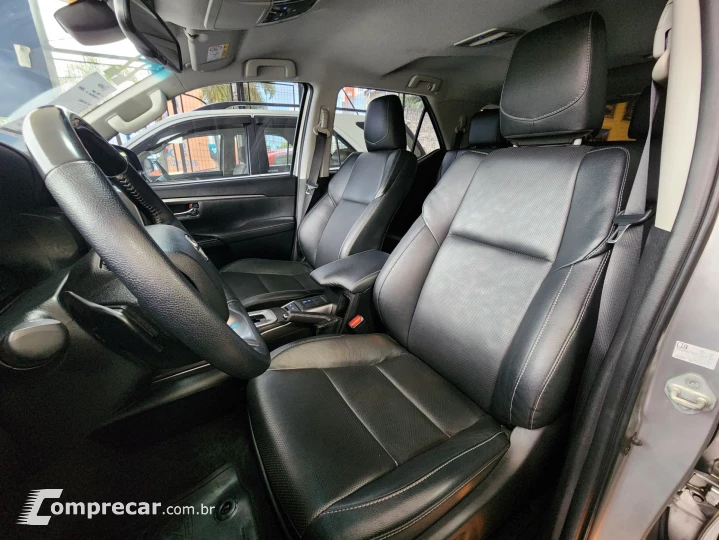 HILUX SW4 2.8 D-4d Turbo SRX 7L 4X4